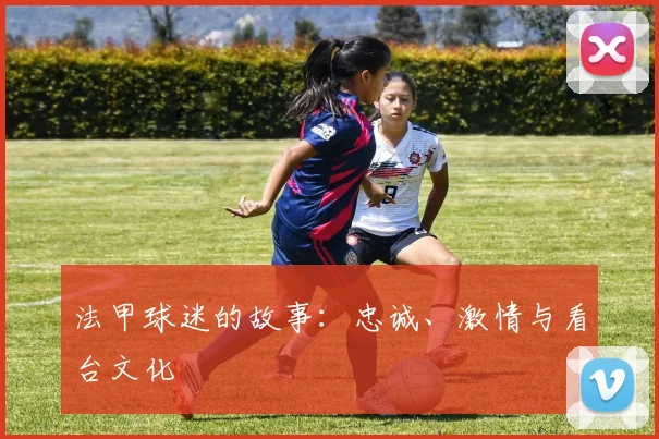 法甲球迷的故事：忠诚、激情与看台文化